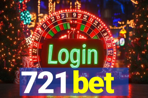 721 bet